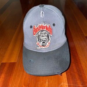 Gas Monkey Garage snapback Hat